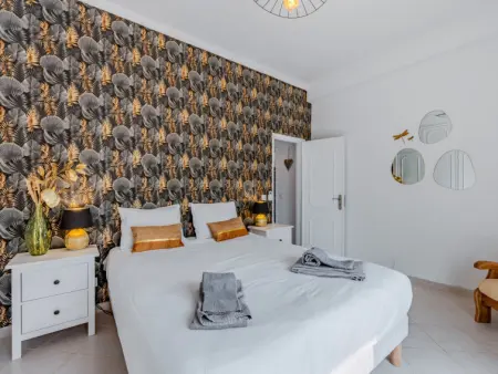 Villa dos Sonhos, Villa 6 personnes à Gale - Photo 3