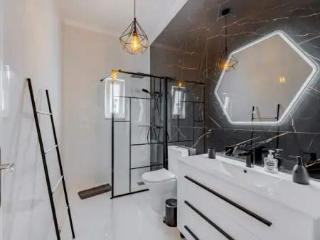 Villa dos Sonhos, Villa 6 personnes à Gale - Photo 4