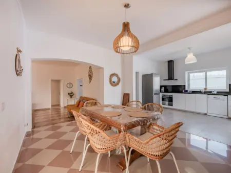 Villa dos Sonhos, Villa 6 personnes à Gale - Photo 5