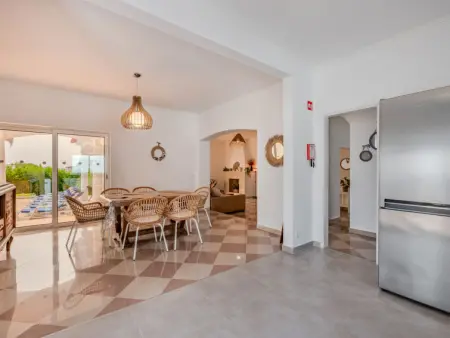 Villa dos Sonhos, Villa 6 personnes à Gale - Photo 6