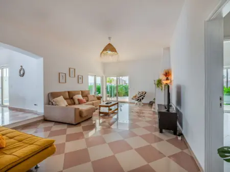 Villa dos Sonhos, Villa 6 personnes à Gale - Photo 7