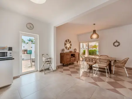 Villa dos Sonhos, Villa 6 personnes à Gale - Photo 8