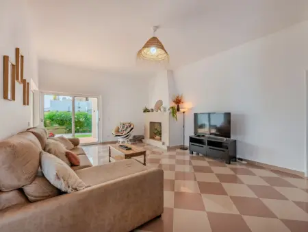 Villa dos Sonhos, Villa 6 personnes à Gale - Photo 9