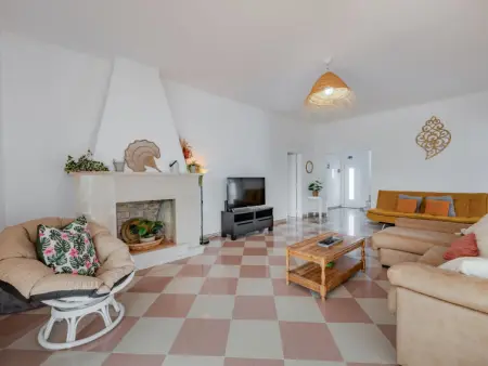 Villa dos Sonhos, Villa 6 personnes à Gale - Photo 10