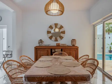 Villa dos Sonhos, Villa 6 personnes à Gale - Photo 11