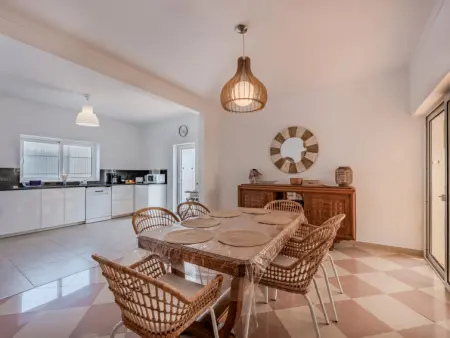 Villa dos Sonhos, Villa 6 personnes à Gale - Photo 12