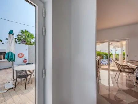 Villa dos Sonhos, Villa 6 personnes à Gale - Photo 13