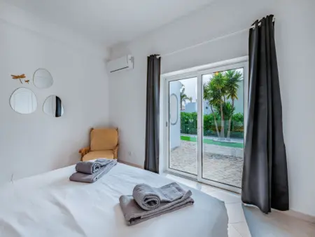 Villa dos Sonhos, Villa 6 personnes à Gale - Photo 16