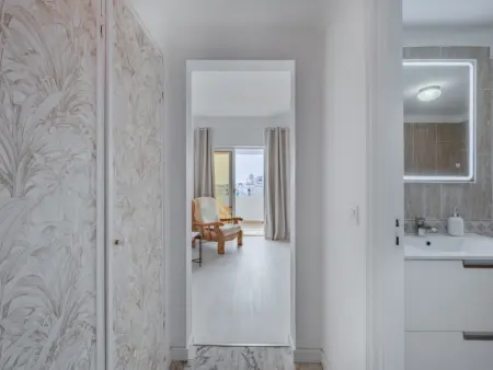 Villa dos Sonhos, Villa 6 personnes à Gale - Photo 19