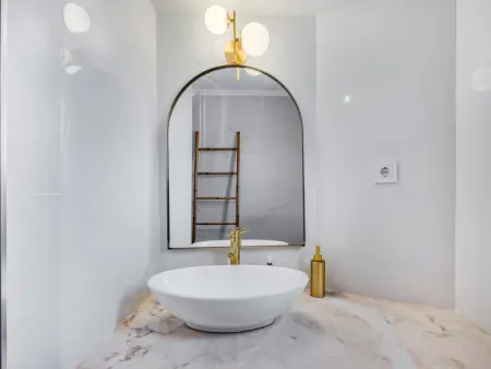 Villa dos Sonhos, Villa 6 personnes à Gale - Photo 20