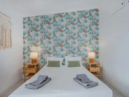 Villa dos Sonhos, Villa 6 personnes à Gale - Photo 23