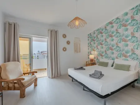 Villa dos Sonhos, Villa 6 personnes à Gale - Photo 24