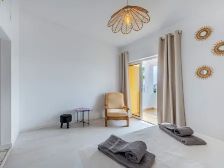 Villa dos Sonhos, Villa 6 personnes à Gale - Photo 25