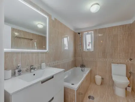 Villa dos Sonhos, Villa 6 personnes à Gale - Photo 26