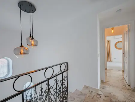 Villa dos Sonhos, Villa 6 personnes à Gale - Photo 27