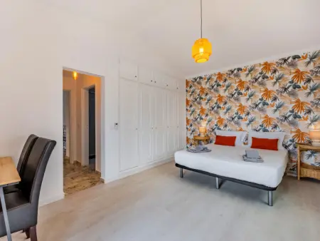 Villa dos Sonhos, Villa 6 personnes à Gale - Photo 28