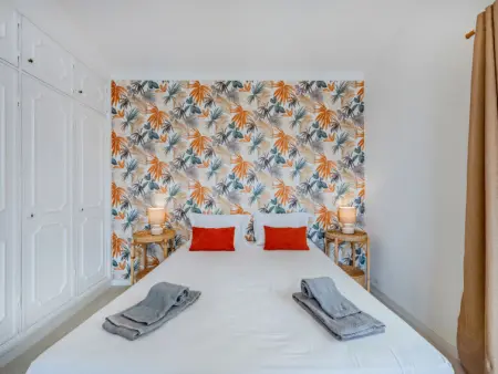 Villa dos Sonhos, Villa 6 personnes à Gale - Photo 29