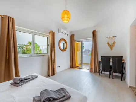 Villa dos Sonhos, Villa 6 personnes à Gale - Photo 30