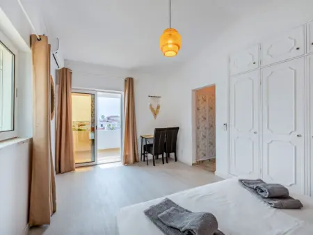 Villa dos Sonhos, Villa 6 personnes à Gale - Photo 31