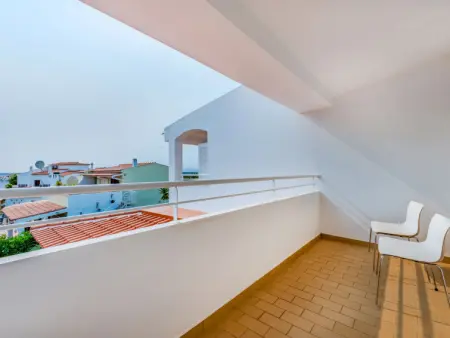 Villa dos Sonhos, Villa 6 personnes à Gale - Photo 33