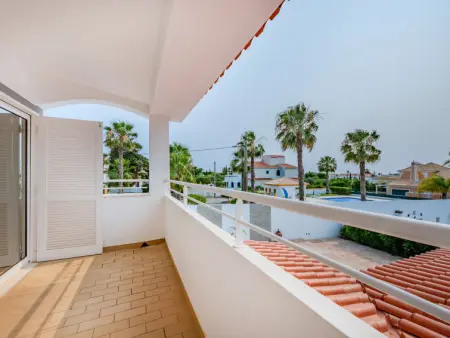 Villa dos Sonhos, Villa 6 personnes à Gale - Photo 34