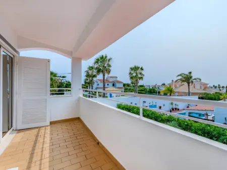 Villa dos Sonhos, Villa 6 personnes à Gale - Photo 36