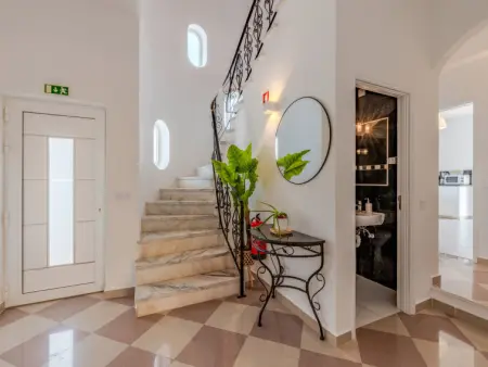 Villa dos Sonhos, Villa 6 personnes à Gale - Photo 37