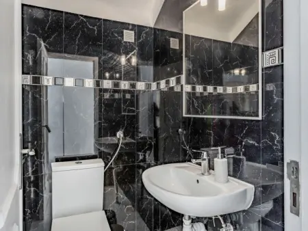 Villa dos Sonhos, Villa 6 personnes à Gale - Photo 38