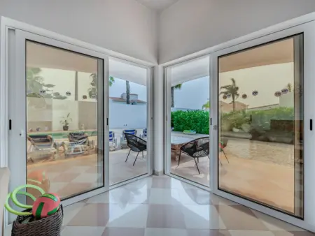 Villa dos Sonhos, Villa 6 personnes à Gale - Photo 39