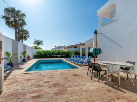 Villa dos Sonhos, Villa 6 personnes à Gale - Photo 40