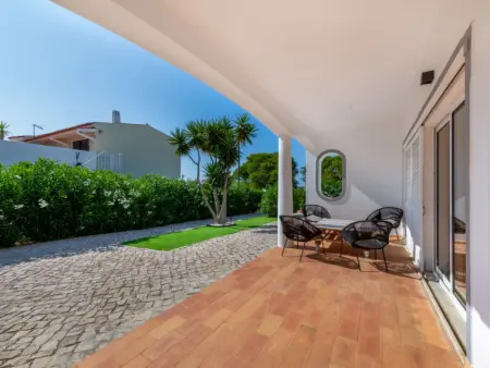 Villa dos Sonhos, Villa 6 personnes à Gale - Photo 41