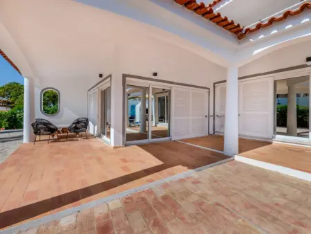 Villa dos Sonhos, Villa 6 personnes à Gale - Photo 42