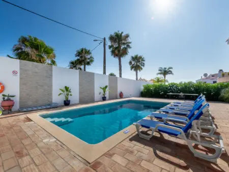 Villa dos Sonhos, Villa 6 personnes à Gale - Photo 43