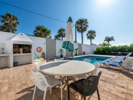 Villa dos Sonhos, Villa 6 personnes à Gale - Photo 44