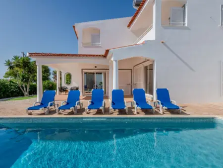 Villa dos Sonhos, Villa 6 personnes à Gale - Photo 45