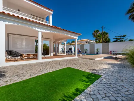 Villa dos Sonhos, Villa 6 personnes à Gale - Photo 46