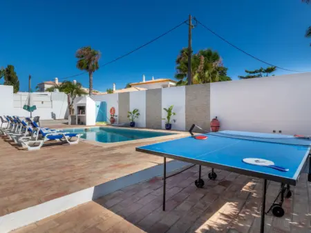 Villa dos Sonhos, Villa 6 personnes à Gale - Photo 47