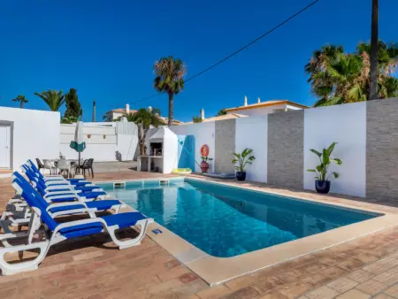 Villa dos Sonhos, Villa 6 personnes à Gale - Photo 49