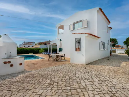 Villa dos Sonhos, Villa 6 personnes à Gale - Photo 51