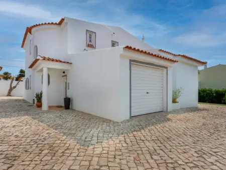 Villa dos Sonhos, Villa 6 personnes à Gale - Photo 52