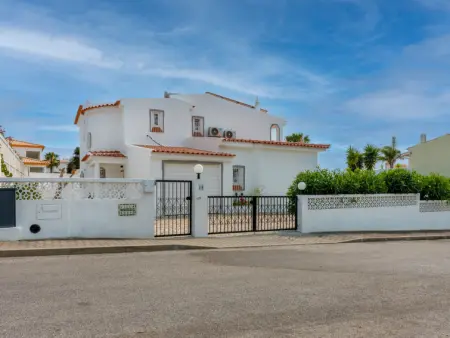 Villa dos Sonhos, Villa 6 personnes à Gale - Photo 53