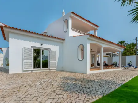 Villa dos Sonhos, Villa 6 personnes à Gale - Photo 54