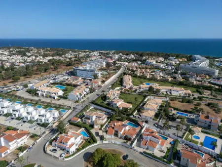 Villa dos Sonhos, Villa 6 personnes à Gale - Photo 55