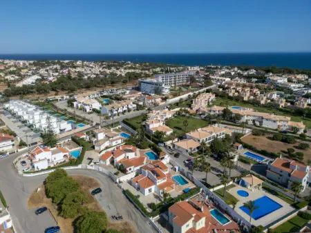 Villa dos Sonhos, Villa 6 personnes à Gale - Photo 56