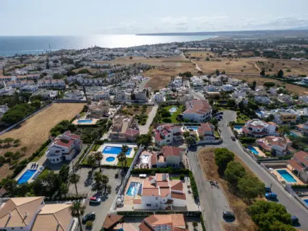 Villa dos Sonhos, Villa 6 personnes à Gale - Photo 57