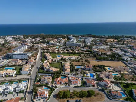 Villa dos Sonhos, Villa 6 personnes à Gale - Photo 58