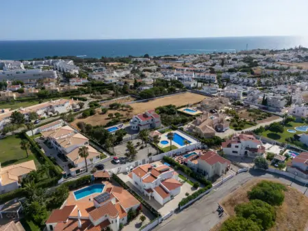 Villa dos Sonhos, Villa 6 personnes à Gale - Photo 59