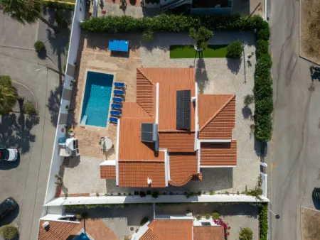 Villa dos Sonhos, Villa 6 personnes à Gale - Photo 60