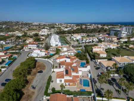 Villa dos Sonhos, Villa 6 personnes à Gale - Photo 61