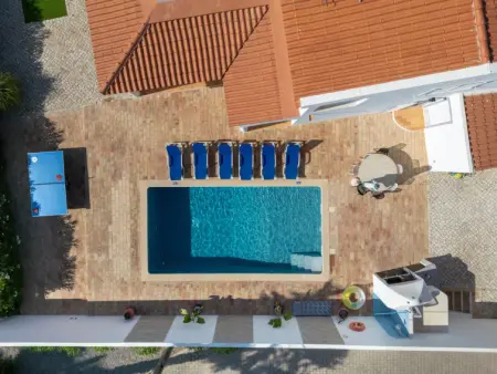 Villa dos Sonhos, Villa 6 personnes à Gale - Photo 62